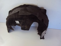 фото thumb №1, Подкрылок правый задняя mercedes c-klasa w205 kombi