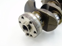 фото thumb №6, Вал коленчатый 1.4 16v fiesta fusion mazda 2 3 focus 2 96mmcb 6303