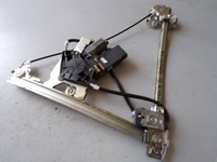 фото thumb №4, Подъемник стекла переднее левый skoda octavia i