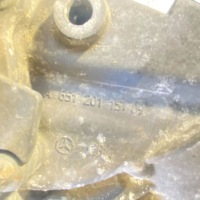 Частина двигуна mercedes-benz sprinter w906 a6512011504 Зі Шроту, фото thumb