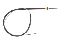 Cofle трос h-ca srod opel vivaro 01- Оригинал, фото thumb