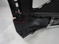 фото thumb №9, Бампер перед передний audi e-tron etron 4ke 18-22