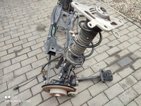 фото thumb №7, Jeep renegade oś задня балка підвіска lift ideał