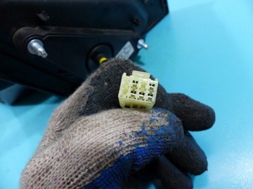 фото thumb №9, Дзеркало ліві 5pin suzuki swift mk7 бордовий zrk eu