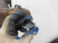 фото thumb №4, Porsche cayenne i 4.5 s колектор випускний праві