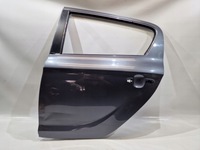 фото thumb №1, Hyundai i20 i 2008-2014 дверь левый левая задняя задние оригинал