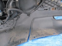 фото thumb №14, Бампер перед передній kompletny mitsubishi asx 09-12 омивачі