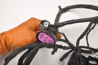 Mg hs 1.5t жгут электропроводка электрическая рестайлинг  коробка 10477081 2024 r Оригинал, фото thumb