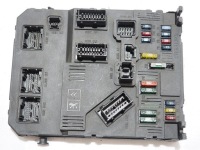 фото thumb №1, Citroen peugeot коробка предохранителей 9650585680