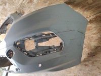 фото thumb №6, Бампер передній перед ford transit custom lift 17-