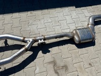 фото thumb №6, Выхлоп bmw x5 x6 g05 g06 8477798 8470059