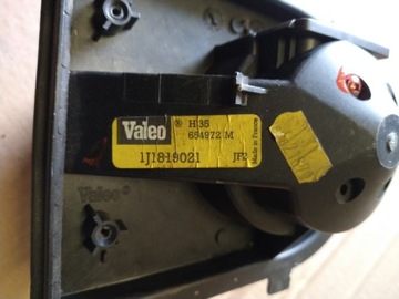 фото thumb №6, Вентилятор вентилятор 1j1819021 vw golf iv audi a3 8l 95-00