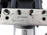 фото thumb №9, Audi a6 4g0 a7 4g8 c7 рестайлінг 10-18 блок керування  блок керування abs 4g0907379s 36 km