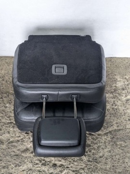 фото thumb №6, Сиденье правый зад 2 ряд isofix mercedes r w251 v251 длинный 2005-