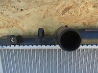 фото thumb №5, Mitsubishi l200 2001 2002 2003 2004 радиатор wody