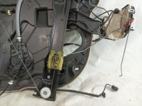фото thumb №11, Jeep cherokee 14- подъемник стекла левые перед usa
