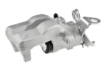 фото thumb №14, Супорт гальмівний зад alfa romeo 147 00- 156 97- 166 98- | 77364820