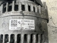 Генератор bmw оригинальный номер 7640131 f45 f20 f30 mini f56 f60 с Разборки, фото thumb