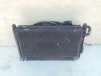 фото thumb №1, Радіатор комплект range rover evoque 2.0d 2017 rok