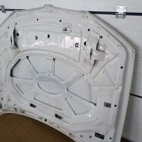 фото thumb №11, Капот bmw x3 f25 10-17