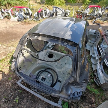 фото thumb №9, Citroen c3 iii зад pas ванна крыло порог правые левый vti thp evlc 2018r