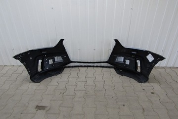 фото thumb №13, Бампер перед переднє audi q3 rsq3 8u0 13-15