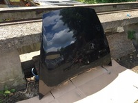 фото thumb №1, Капот передняя porsche cayenne 7l lz9y idealna