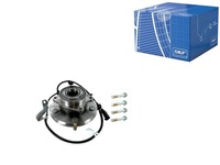 фото thumb №1, Skf vkba 6679 набор подшипник колеса