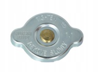 фото thumb №1, Кришка радіатора ford maverick ranger scorpio