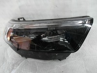 фото thumb №1, Ford explorer vi повний led лампа передня права праві перед nr72