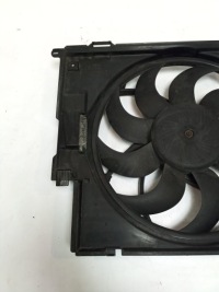 Вентилятор радіатора bmw f20 f30 n47 2.0d 7640508 Недорого, фото thumb