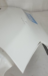 фото thumb №9, Крыло правый перед передний toyota land cruiser j150 lift 2017-