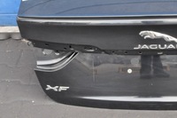 фото thumb №5, Jaguar xf ii крышка багажника багажника задняя задняя