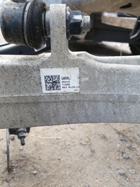 фото thumb №12, Двигун ev електричний kpl genesis g80 366011xba0