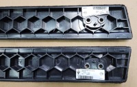 Накладки заглушки обшивка багажника maserati grecale m182 670197317 Київ, фото thumb