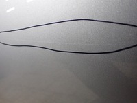 фото thumb №7, Дверь правый перед правое передние audi a5 8t sportback europa