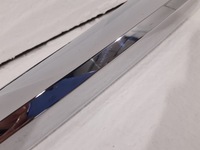 фото thumb №6, Хром молдинг w решётка радиатора mazda cx-5 cx5 ii