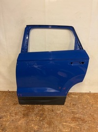 фото thumb №1, Seat ateca skoda karoq левая задние дверь polecam