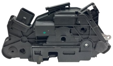 фото thumb №3, Замок двері перед лівий citigo superb ii vw up!