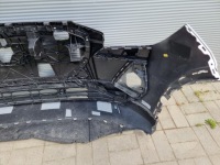 фото thumb №10, Audi q4 e-tron 89a 21- бампер перед передний 89a807233