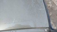 фото thumb №10, Subaru outback vi крыша обшивка крышные