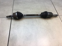 фото thumb №1, Приводной вал левая короткий fiat panda ii 1.1