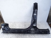 Купить Порог левая ford focus mk3 универсал fb, фото thumb