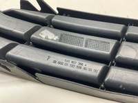 фото thumb №8, Fabia ii roomster правая решётка бампера 5j0807368a