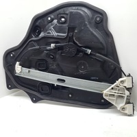 фото thumb №1, Mazda cx-5 ii механізм підйомник скло лівий задня