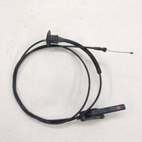 фото thumb №1, Peugeot 407 sw kombi 2.0 hdi трос ручка відкривання капот