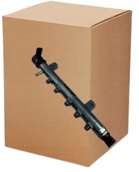 фото thumb №1, Молдинг упорскування alfa romeo 159 1.9 jtd 0445214056