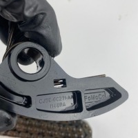 фото thumb №9, Грм напрямна натягувач jaguar xe xf 2.0