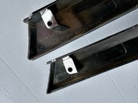 фото thumb №10, Хром решітка 623825545r dacia lodgy