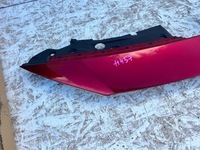 фото thumb №16, Mazda mx-30 mx30 2020 носик молдинг накладка решітка решітка